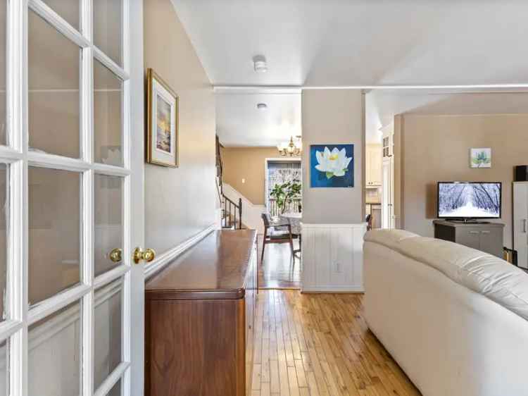 Two or More Storey House for Sale in Repentigny