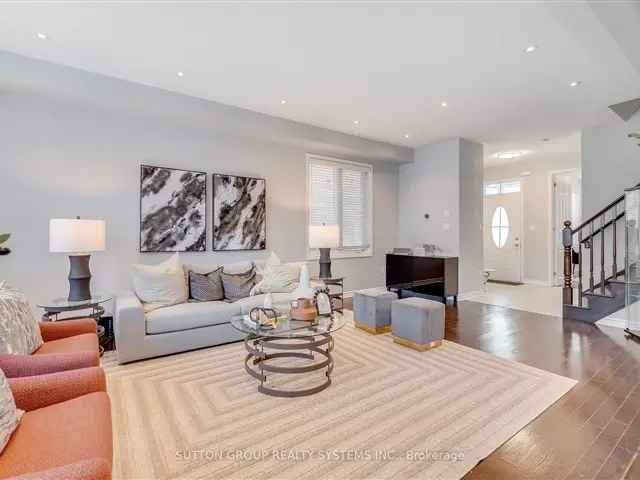 House For Sale in Milton, Ontario