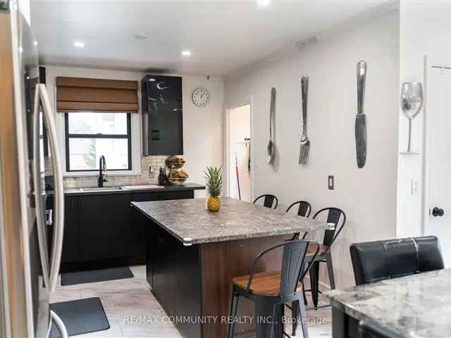 House For Sale in Cobourg, Ontario