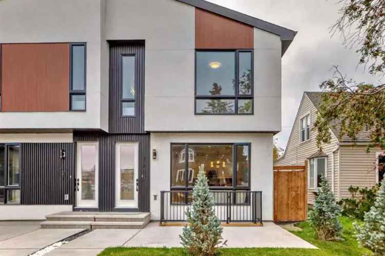 Townhouse For Rent in Edmonton, Alberta