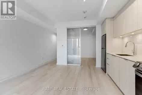 Brand New 1 Bedroom Condo in Toronto Entertainment District