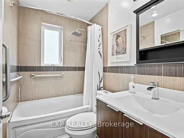 House For Sale in Toronto, Ontario