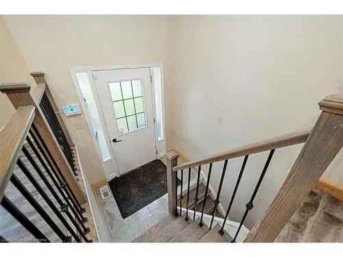 House For Sale In Barrie, Ontario