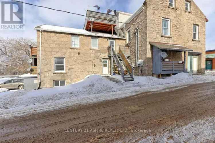 Pembroke Apartment Building Investment Opportunity Six Units