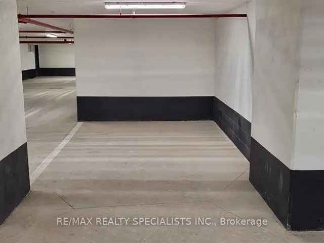 Premium Parking Space For Sale Near Elevator