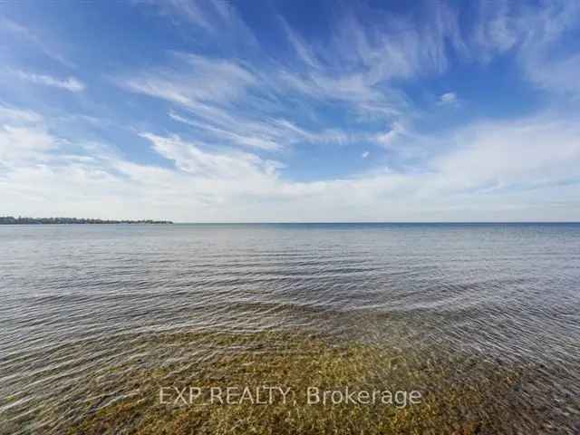 House For Sale in Georgina, Ontario