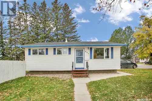 House For Sale In Confederation Park, Saskatoon, Saskatchewan