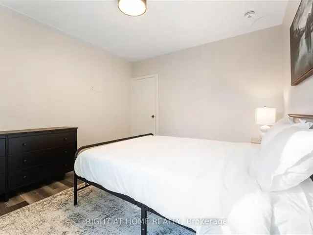 Furnished Main Level 3BR 1BA - 6-8 Month Lease