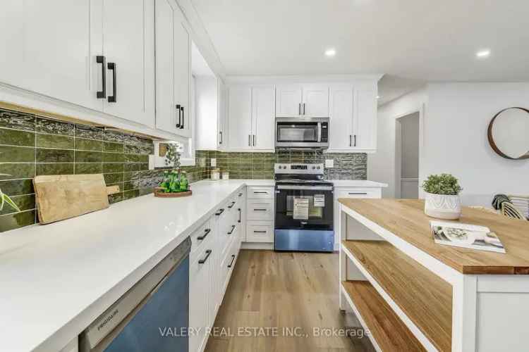 House For Sale , Hamilton, Ontario