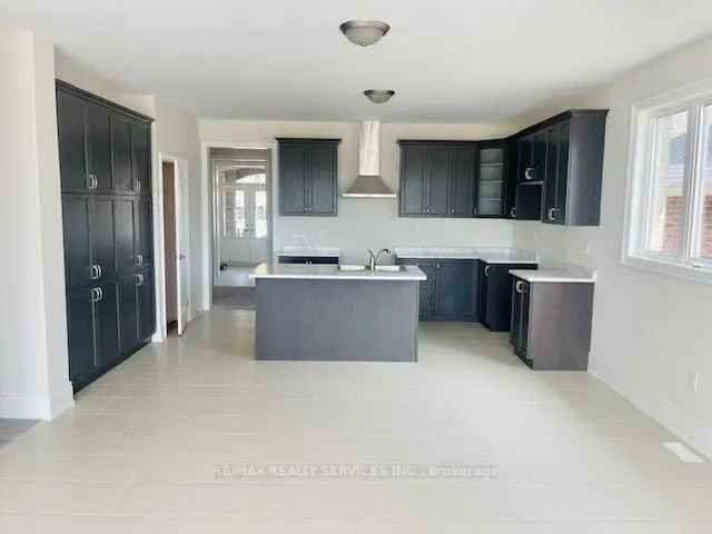 2 Year New Bungalow For Lease in West Ridge Orillia