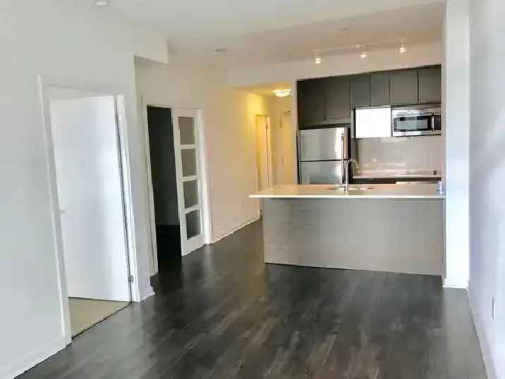 1 bedroom   den Condo for rent At Sheppard & Don Mills Toronto