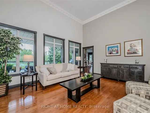 House For Sale in Milton, Ontario