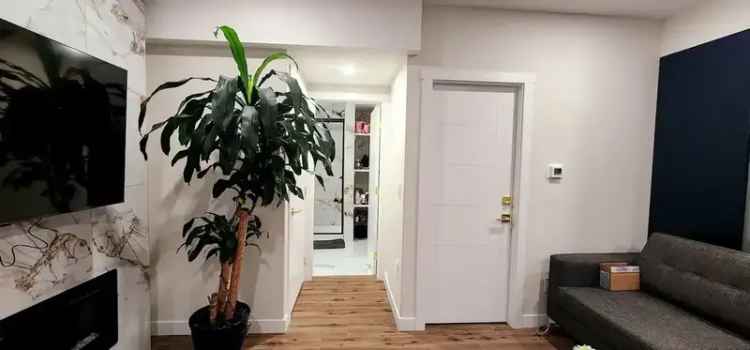 Rent 2 Bedroom Basement Suite in Calgary with Nearby Amenities