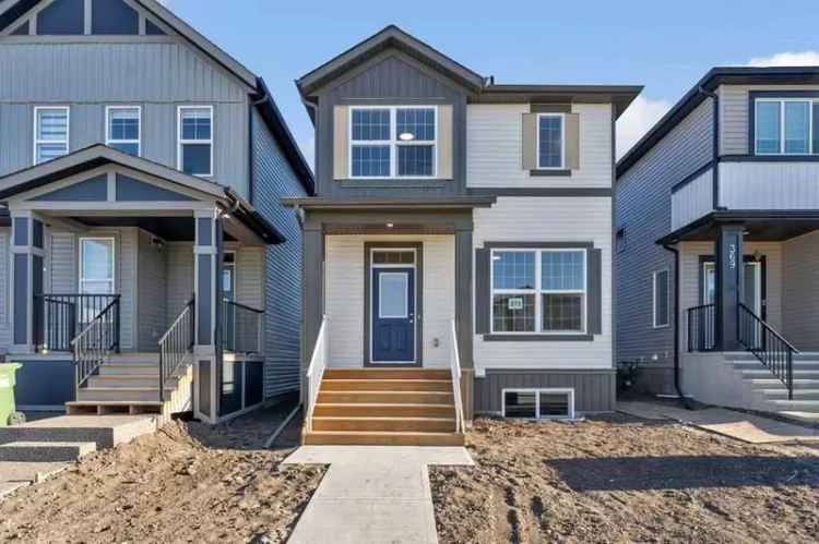 House For Rent in Calgary, Alberta