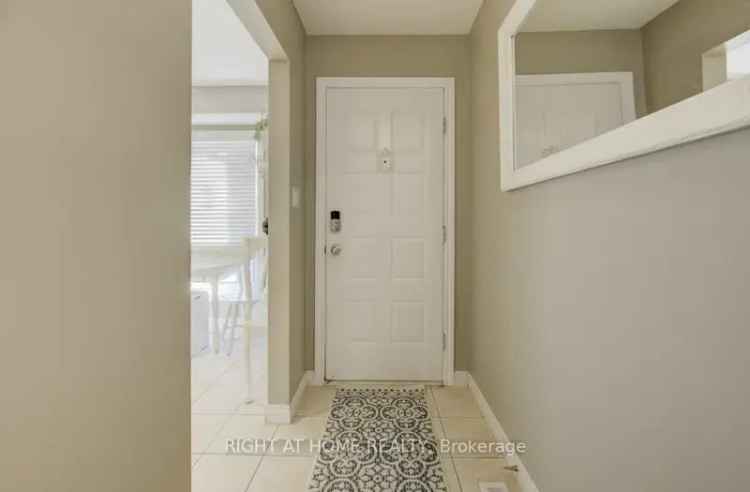 Charming 5-Bedroom Detached Backsplit in Madoc