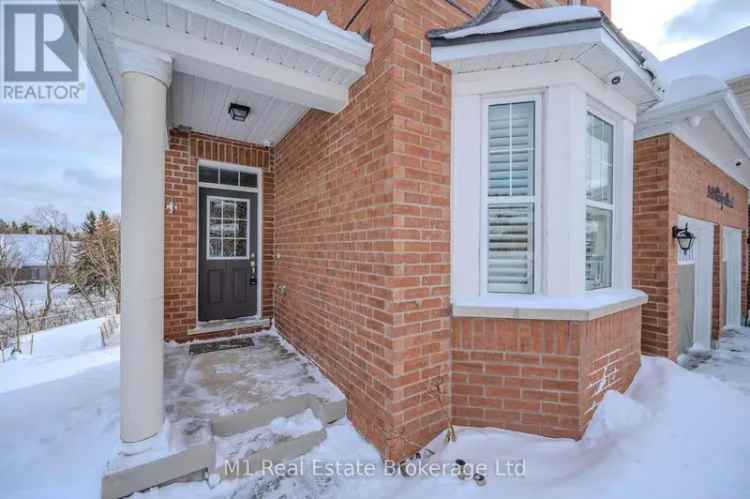 Modern Maple Grove Home - 4 Beds, 2.5 Baths, Greenbelt Views