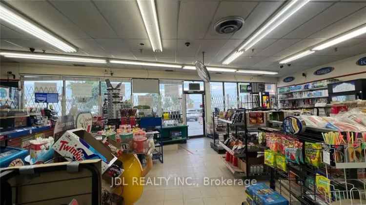 Commercial For Sale in Toronto, Ontario