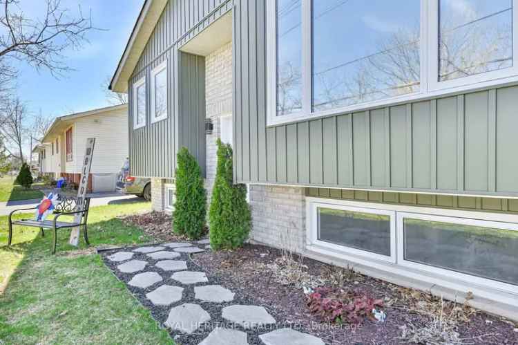 Updated 4-Bed Family Home near Trenton
