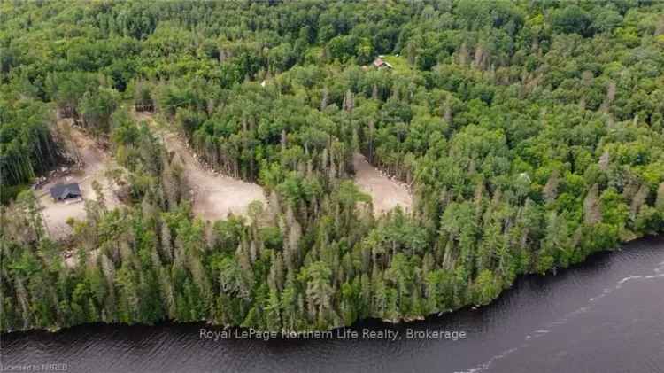 Land For Sale in null, Ontario