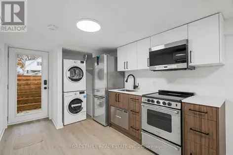 1 room apartment of 273 m² in Toronto