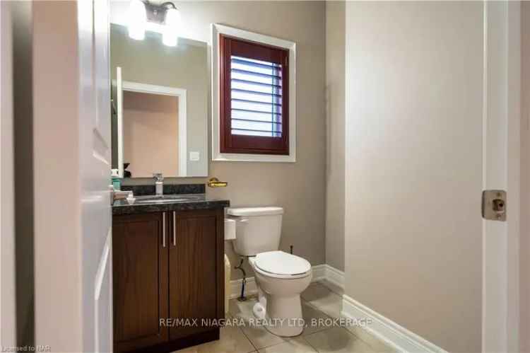 House For Sale in Kitchener, Ontario