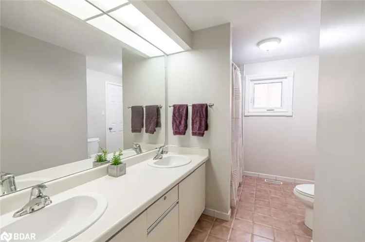 House For Sale in Aurora, Ontario