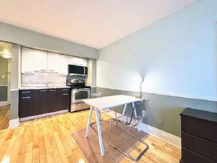 ALL INCLUDED! LUXURY STUDIO CONDO! DECENT LOCATION! MUST SEE!