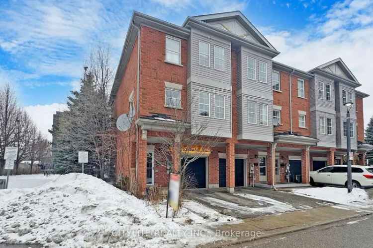 House For Sale in 58, Archibald Mews, Toronto, Ontario