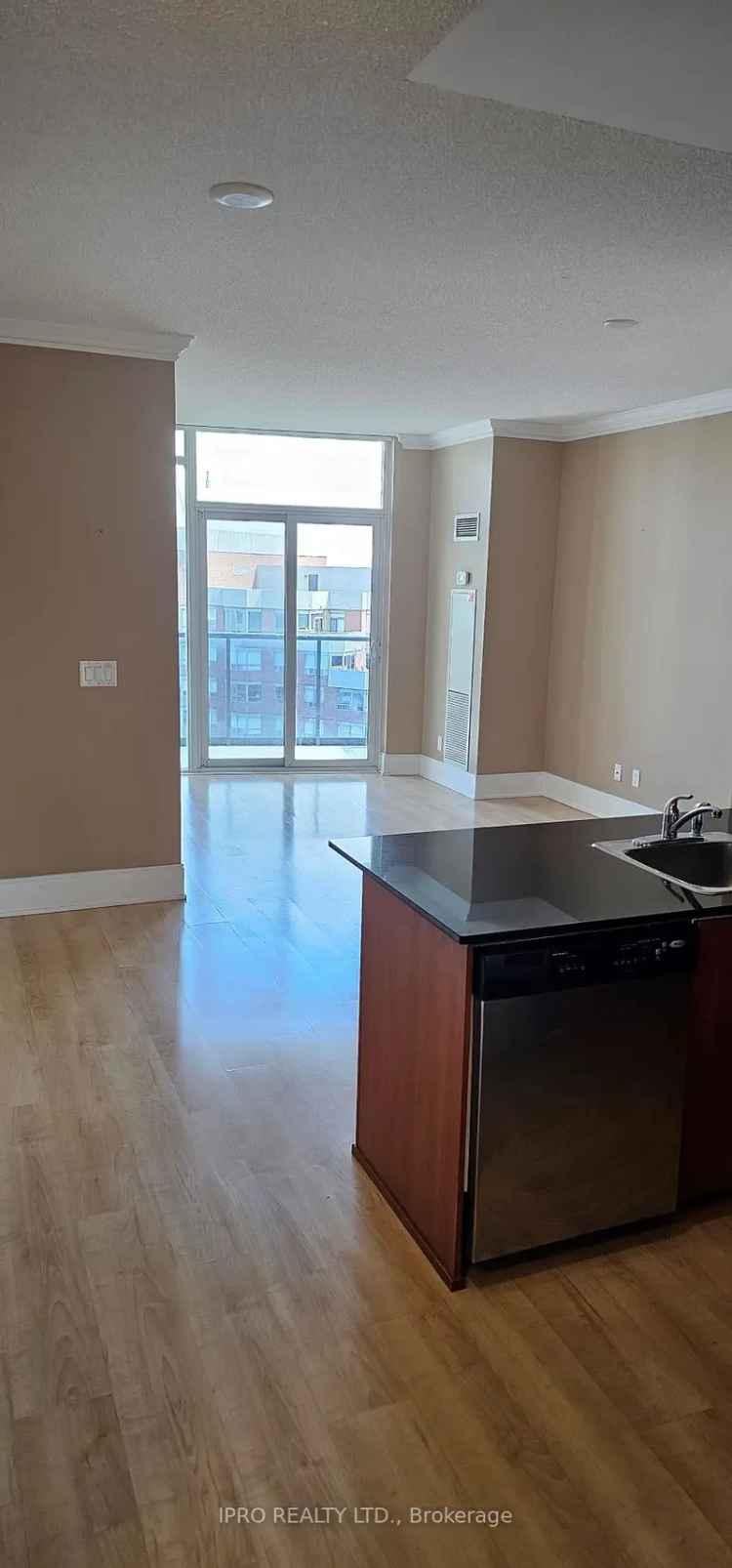 Condo For Rent in Mississauga, Ontario