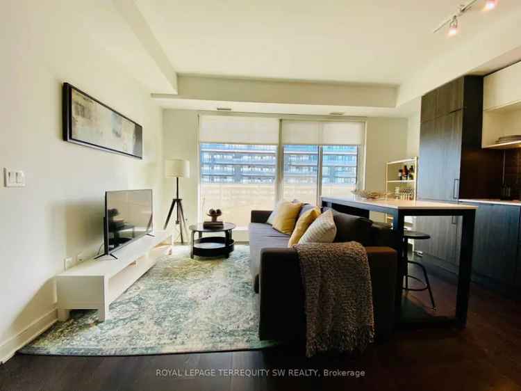 Canary Block Condos: Modern Urban Living