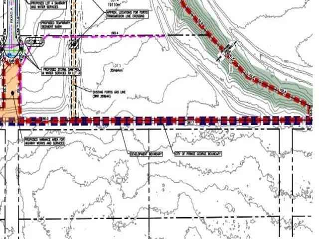 Commercial Land for sale