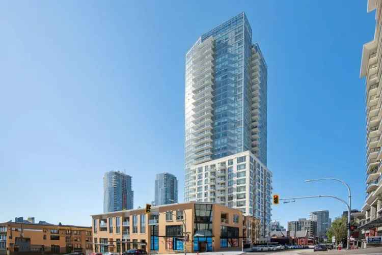 Condo For Sale in New Westminster, British Columbia