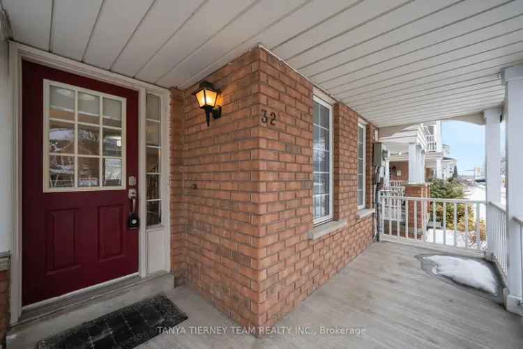 House For Sale in 32, Bayside Gate, Whitby, Ontario