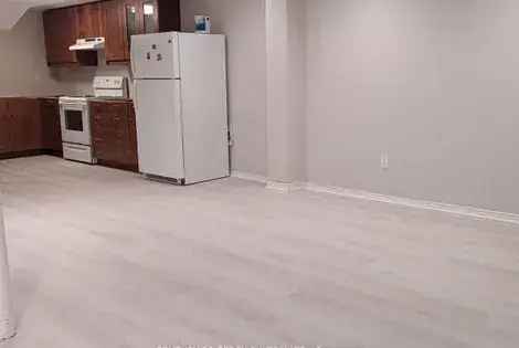 1 room house of 266 m² in Toronto