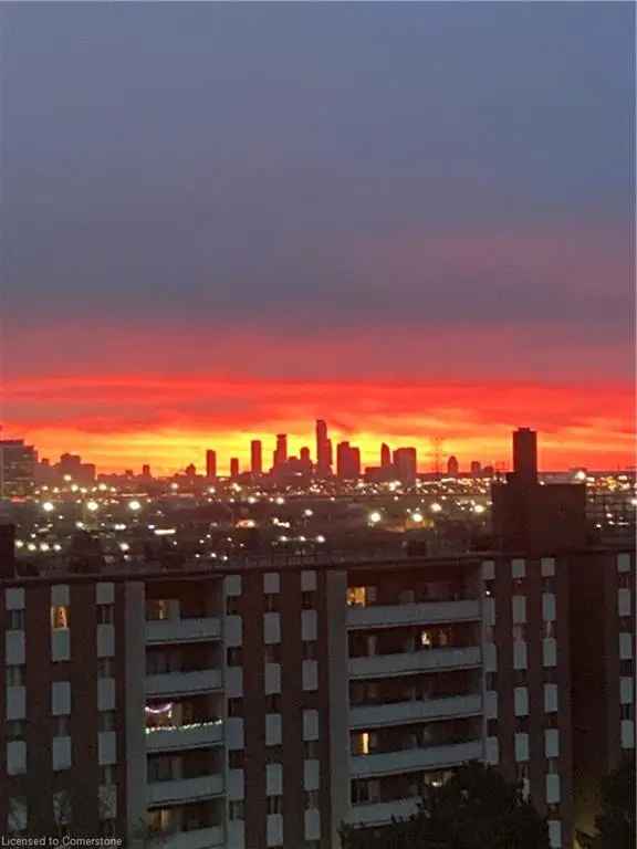 Condo For Sale in Toronto, Ontario