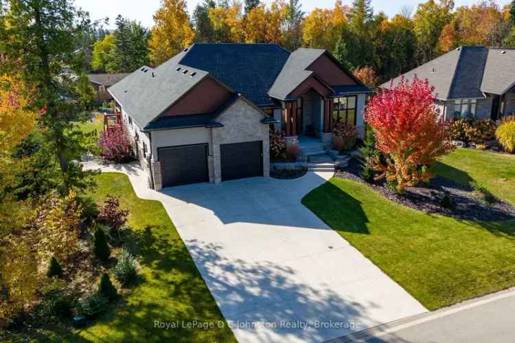 House For Sale in Port Elgin, Ontario