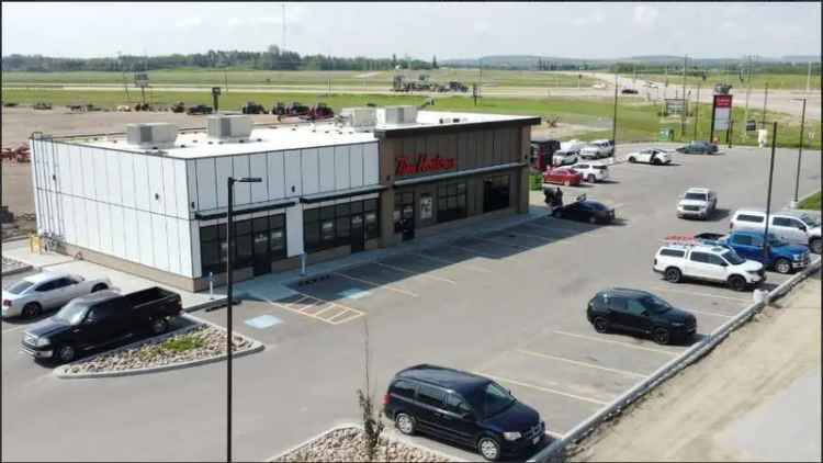 Retail For Sale in Town of Athabasca, Alberta