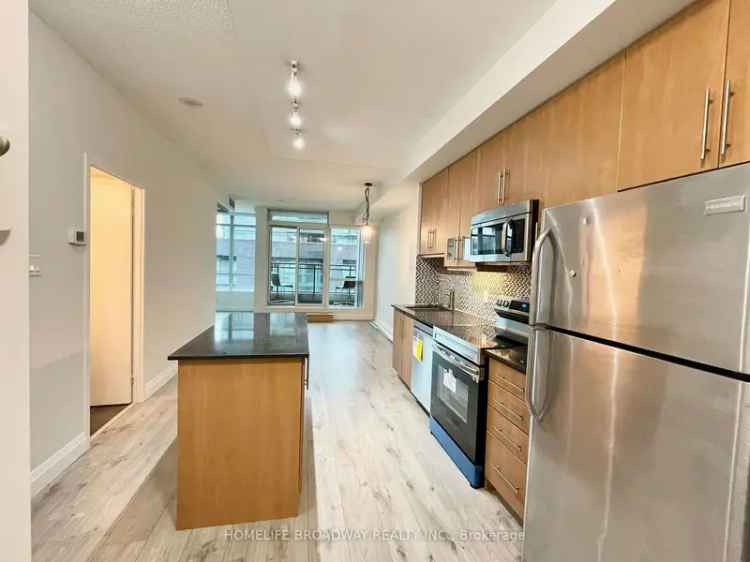 Condo For Rent in Toronto, Ontario