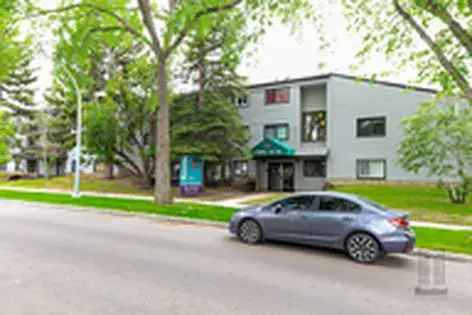 1 room apartment of 67 m² in Edmonton