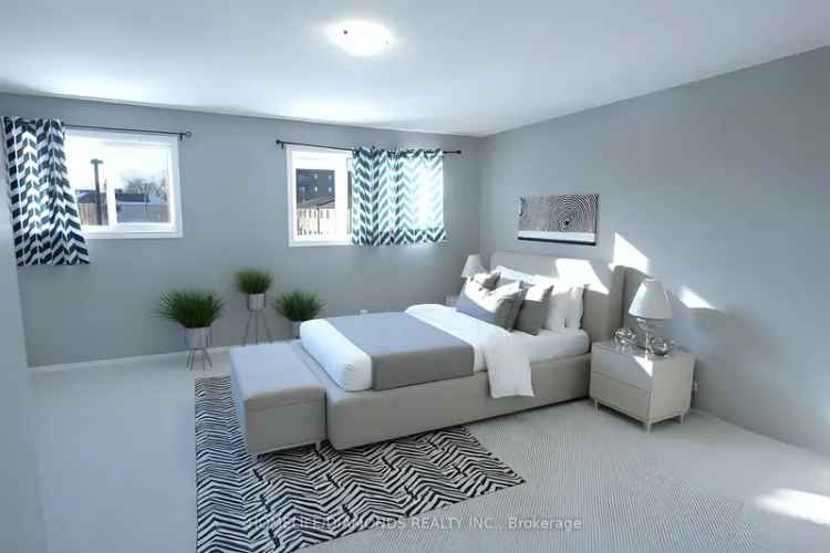 Buy Condo Townhouse in Prime Area with 3 Bedrooms and Modern Features