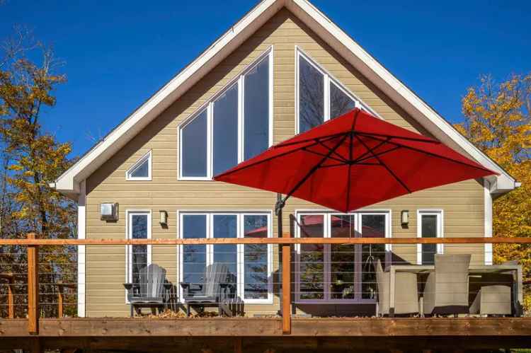 House For Rent in Lantier, Quebec