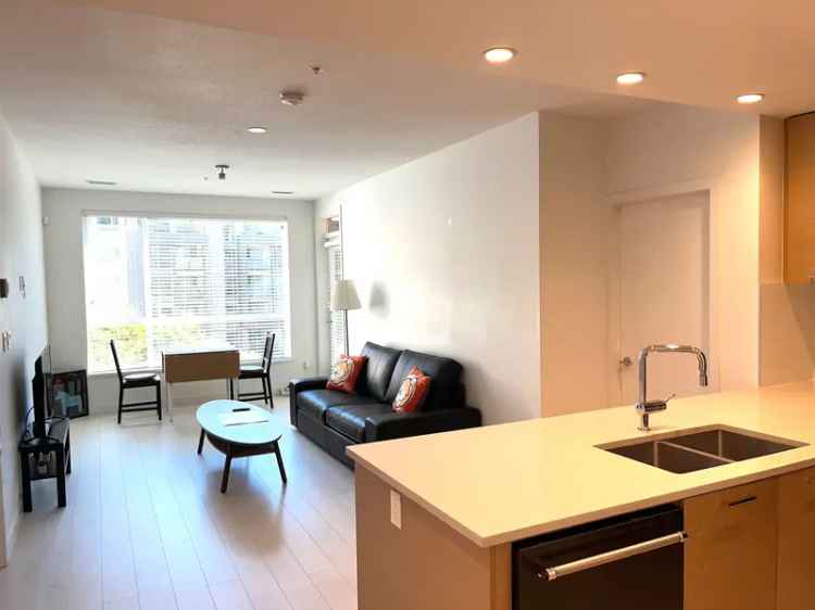 Vancouver West Condo for Sale University VW Virtuoso 2 Bed Den