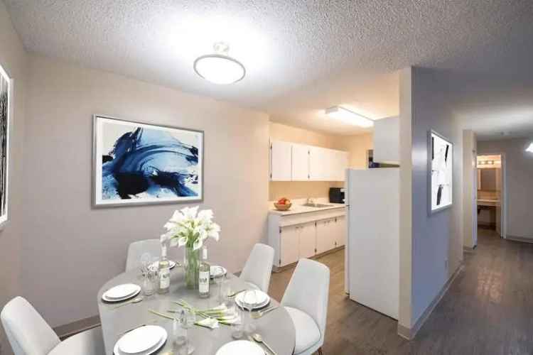 Apartment For Rent in Winnipeg, Manitoba