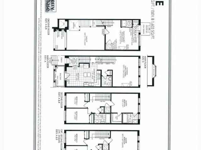 Townhouse For Rent in 7120, Triumph Lane, Mississauga, Ontario