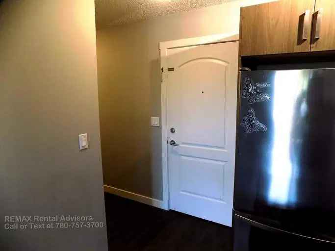 2 Bed 2 Bath Apartment in Walker Lakes Edmonton