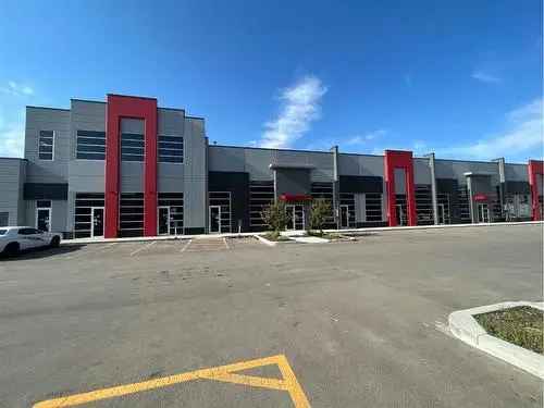 Commercial For Sale In Calgary, Alberta