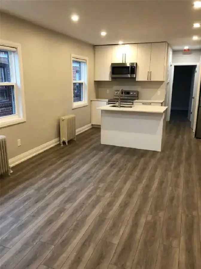 New Apartment for Rent.
