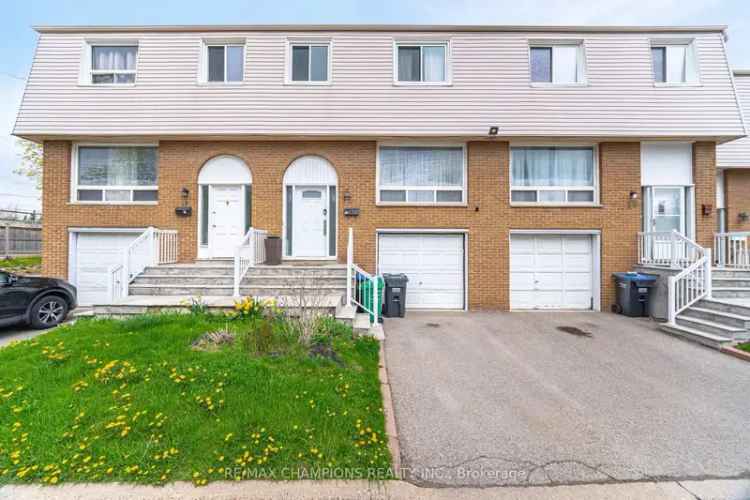 3 Bedroom Townhome near Schools and Shopping