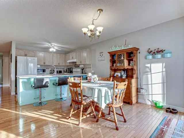 House For Sale in Port Rowan, Ontario