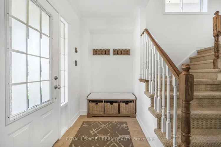 3 Bed 2.5 Bath Detached House in South Georgetown